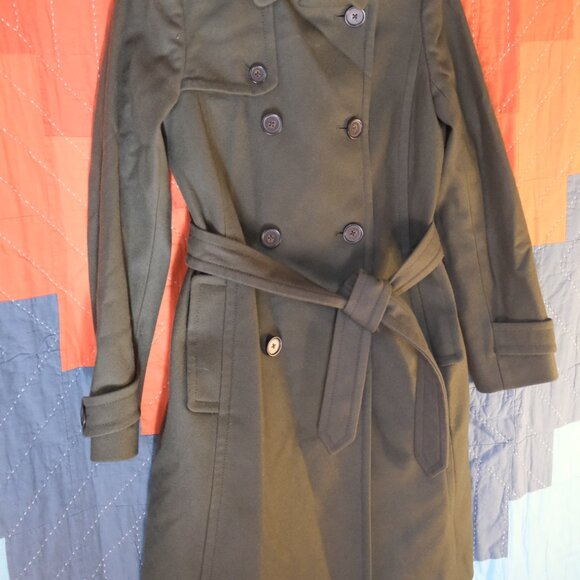 J Crew Coat - Picture 2 of 7